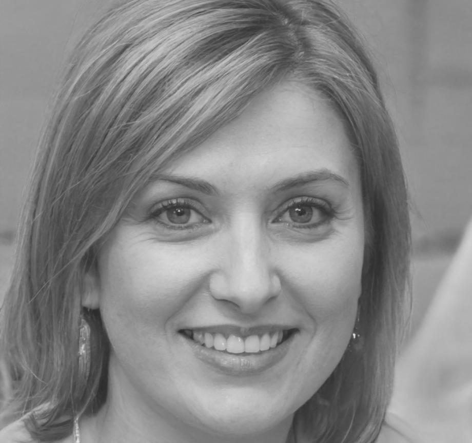 Portret Dana Predescu