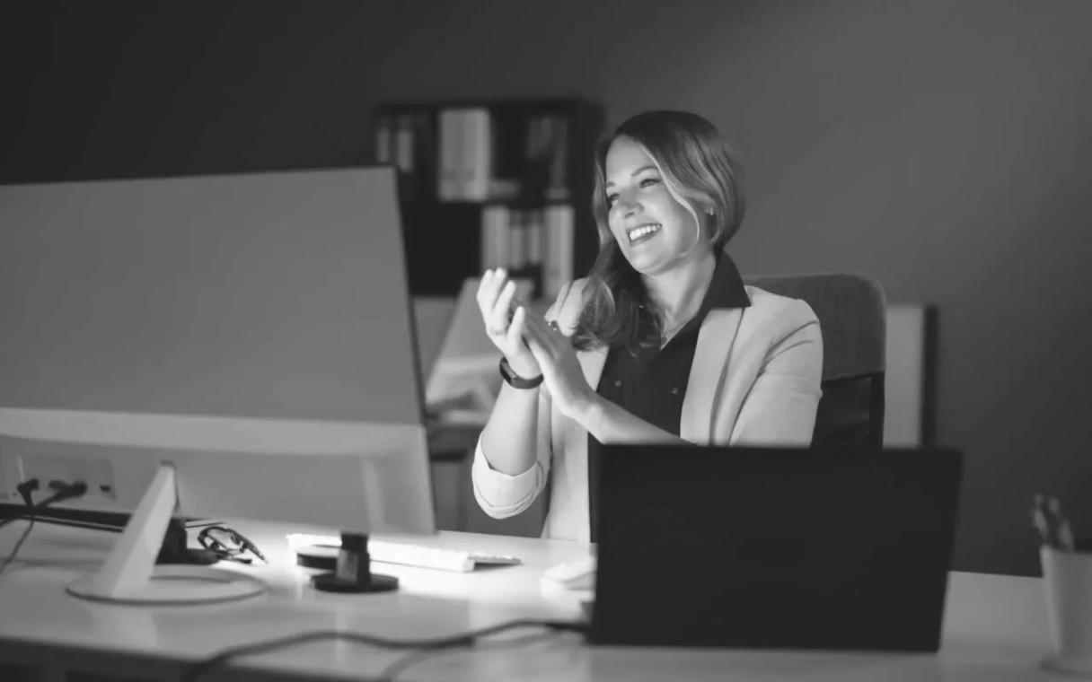 Dashboard cu metrici SEO actualizate