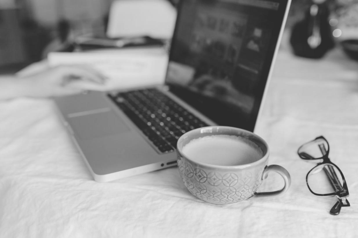 Echipa Tylaverique la lucru